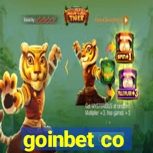 goinbet co